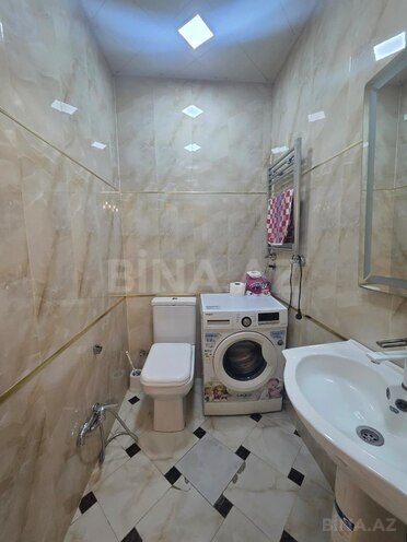 Satılır 3 otaqlı yeni tikili 124 m², 20 Yanvar m., photo 10 from 14
