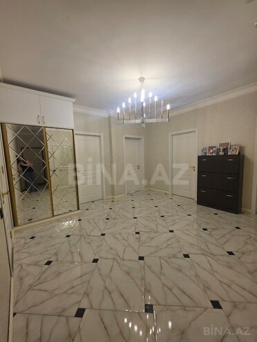 Satılır 3 otaqlı yeni tikili 124 m², 20 Yanvar m., photo 12 from 14
