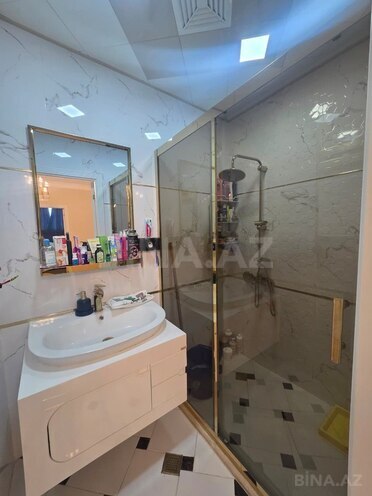 Satılır 3 otaqlı yeni tikili 124 m², 20 Yanvar m., photo 9 from 14