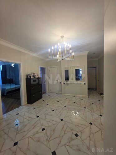 Satılır 3 otaqlı yeni tikili 124 m², 20 Yanvar m., photo 13 from 14