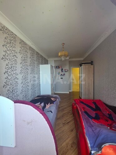 Satılır 3 otaqlı yeni tikili 124 m², 20 Yanvar m., photo 7 from 14