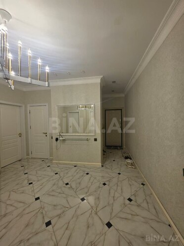Satılır 3 otaqlı yeni tikili 124 m², 20 Yanvar m., photo 11 from 14