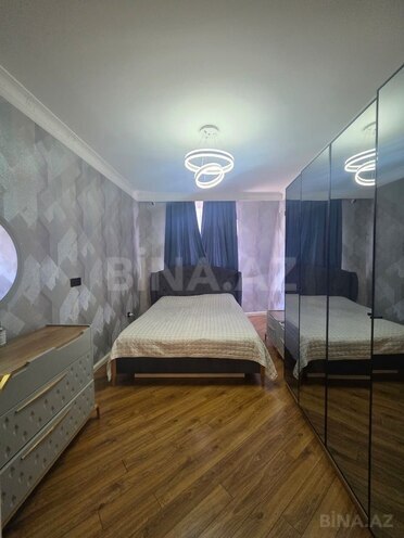 Satılır 3 otaqlı yeni tikili 124 m², 20 Yanvar m., photo 8 from 14