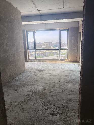 Продаётся 3-комн. новостройка 134 м², м. Элмляр Академиясы, photo 5 from 10