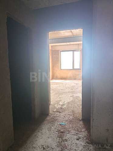 Продаётся 3-комн. новостройка 134 м², м. Элмляр Академиясы, photo 7 from 10