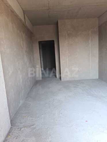 Продаётся 3-комн. новостройка 134 м², м. Элмляр Академиясы, photo 8 from 10