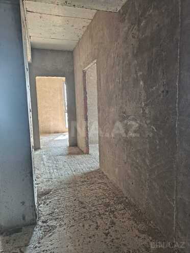 Продаётся 3-комн. новостройка 134 м², м. Элмляр Академиясы, photo 9 from 10