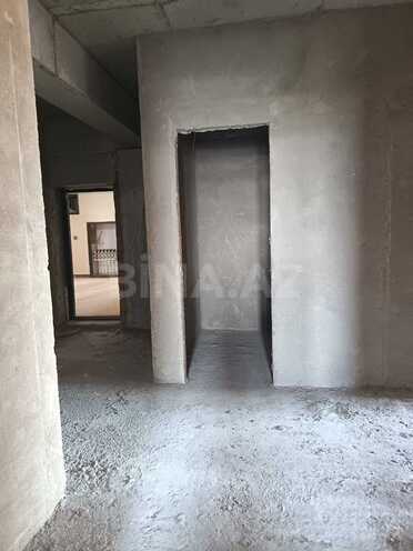 Продаётся 3-комн. новостройка 134 м², м. Элмляр Академиясы, photo 3 from 10