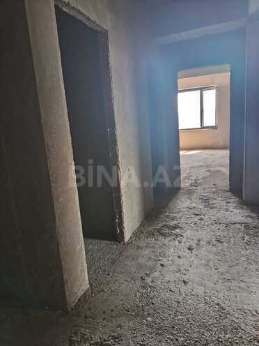 Продаётся 3-комн. новостройка 134 м², м. Элмляр Академиясы, photo 4 from 10