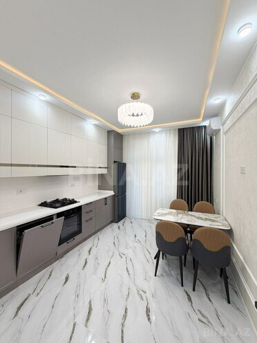 Продаётся 2-комн. новостройка 86 м², Насиминский  р., photo 7 from 13