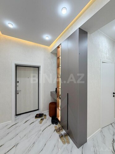 Продаётся 2-комн. новостройка 86 м², Насиминский  р., photo 12 from 13