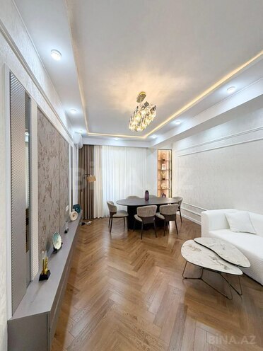 Продаётся 2-комн. новостройка 86 м², Насиминский  р., photo 3 from 13