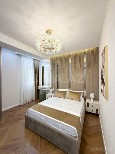 Продаётся 2-комн. новостройка 86 м², Насиминский  р., photo 5 from 13