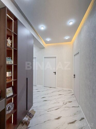 Продаётся 2-комн. новостройка 86 м², Насиминский  р., photo 9 from 13