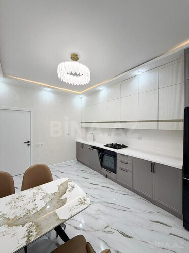 Продаётся 2-комн. новостройка 86 м², Насиминский  р., photo 8 from 13
