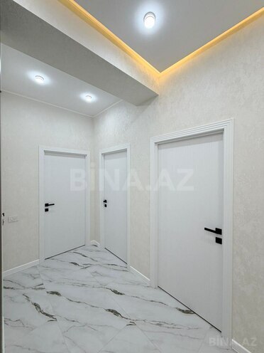 Продаётся 2-комн. новостройка 86 м², Насиминский  р., photo 4 from 13