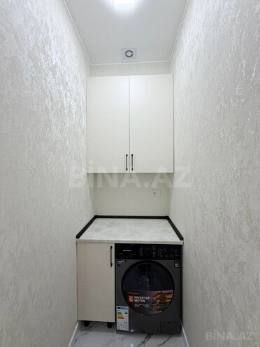Продаётся 2-комн. новостройка 86 м², Насиминский  р., photo 11 from 13