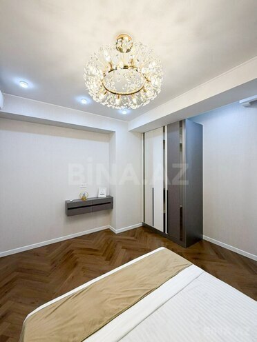 Продаётся 2-комн. новостройка 86 м², Насиминский  р., photo 6 from 13