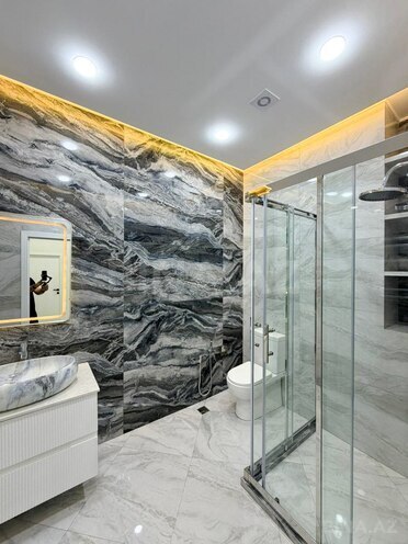 Продаётся 2-комн. новостройка 86 м², Насиминский  р., photo 10 from 13