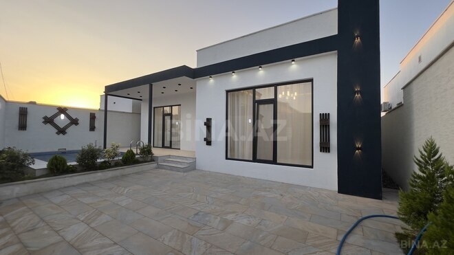 Satılır 4 otaqlı həyət evi/bağ evi 110 m², Şüvəlan q., photo 3 from 12