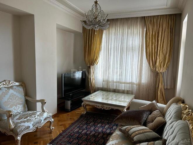 Satılır 4 otaqlı yeni tikili 200 m², Nizami m., photo 9 from 19