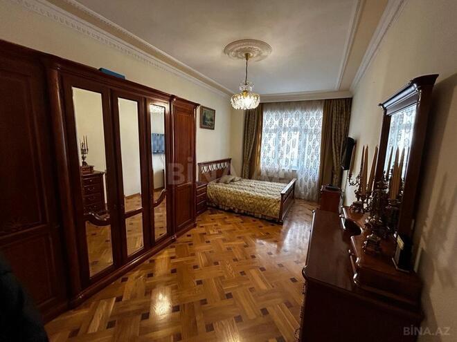 Satılır 4 otaqlı yeni tikili 200 m², Nizami m., photo 10 from 19