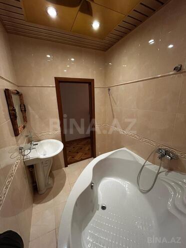 Satılır 4 otaqlı yeni tikili 200 m², Nizami m., photo 14 from 19