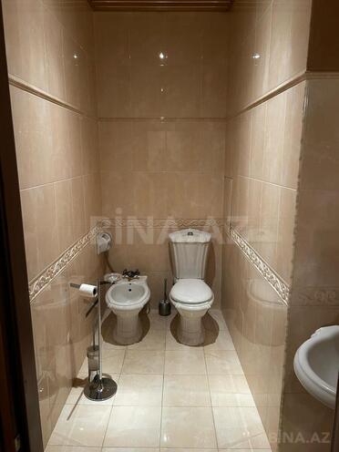 Satılır 4 otaqlı yeni tikili 200 m², Nizami m., photo 15 from 19