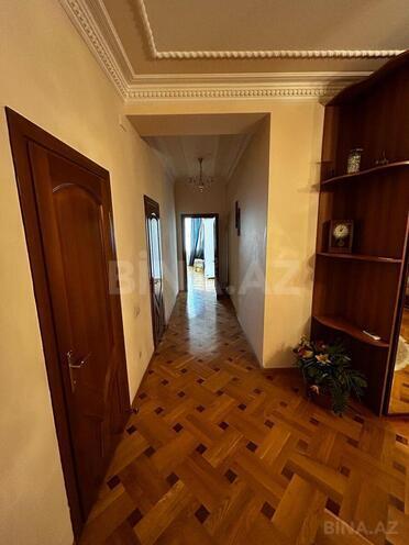 Satılır 4 otaqlı yeni tikili 200 m², Nizami m., photo 11 from 19