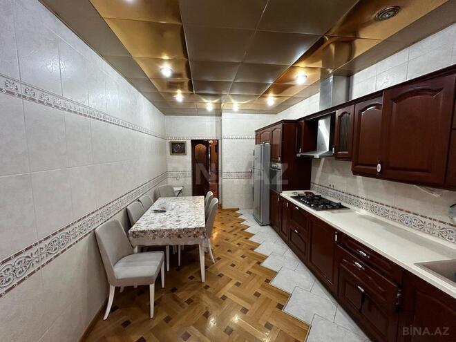 Satılır 4 otaqlı yeni tikili 200 m², Nizami m., photo 7 from 19