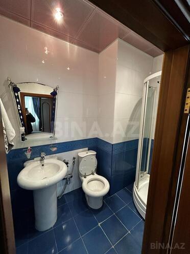 Satılır 4 otaqlı yeni tikili 200 m², Nizami m., photo 18 from 19