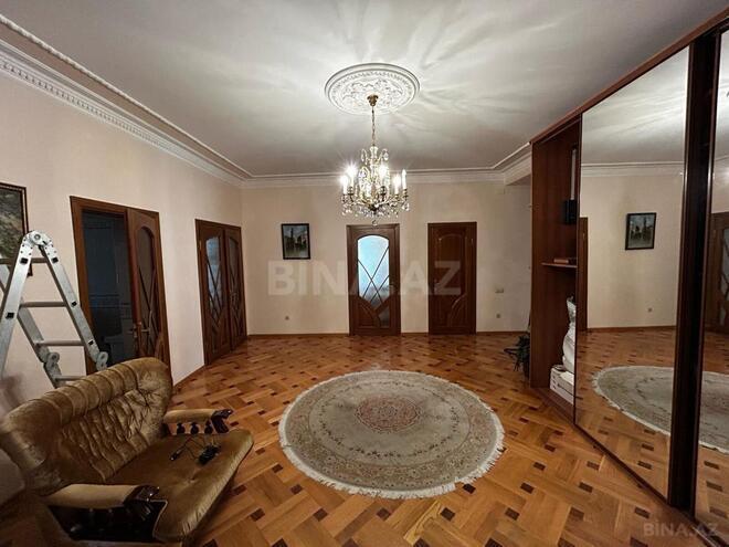 Satılır 4 otaqlı yeni tikili 200 m², Nizami m., photo 3 from 19