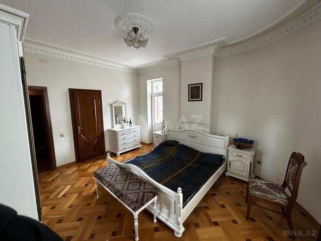 Satılır 4 otaqlı yeni tikili 200 m², Nizami m., photo 13 from 19