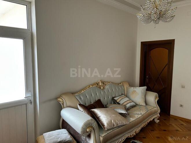 Satılır 4 otaqlı yeni tikili 200 m², Nizami m., photo 8 from 19