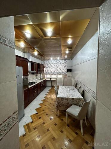 Satılır 4 otaqlı yeni tikili 200 m², Nizami m., photo 12 from 19