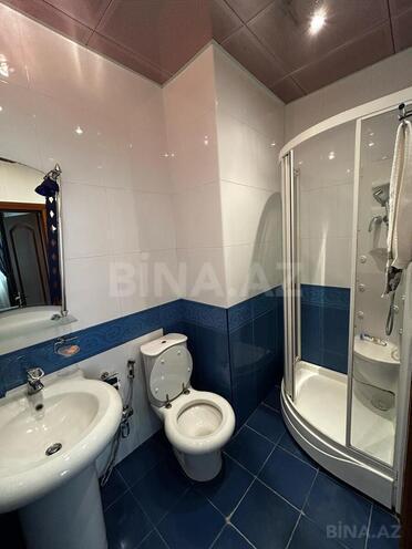 Satılır 4 otaqlı yeni tikili 200 m², Nizami m., photo 16 from 19