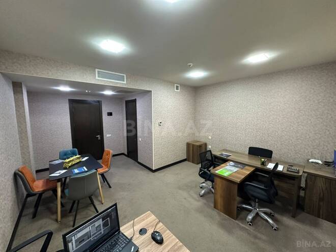 Сдаётся 1-комн. офис 30 м², м. Нариман Нариманов, photo 1 from 6