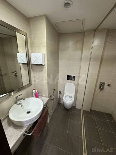 Сдаётся 1-комн. офис 30 м², м. Нариман Нариманов, photo 5 from 6