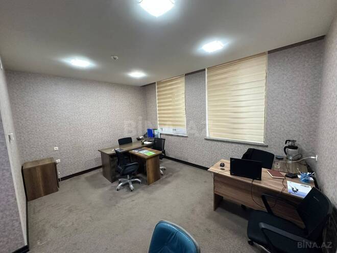 Сдаётся 1-комн. офис 30 м², м. Нариман Нариманов, photo 3 from 6