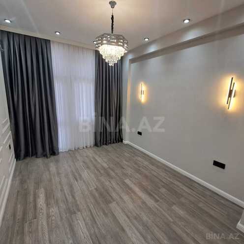Продаётся 2-комн. новостройка 56 м², Наримановский  р., photo 10 from 15