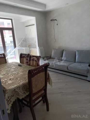 Сдаётся 2-комн. новостройка 65 м², м. Дернегюль, photo 4 from 9