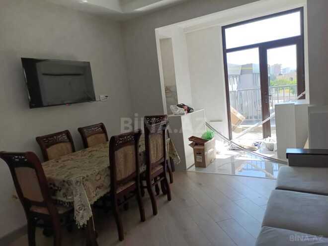 Сдаётся 2-комн. новостройка 65 м², м. Дернегюль, photo 1 from 9