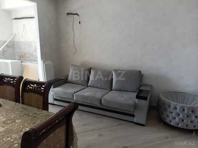 Сдаётся 2-комн. новостройка 65 м², м. Дернегюль, photo 3 from 9