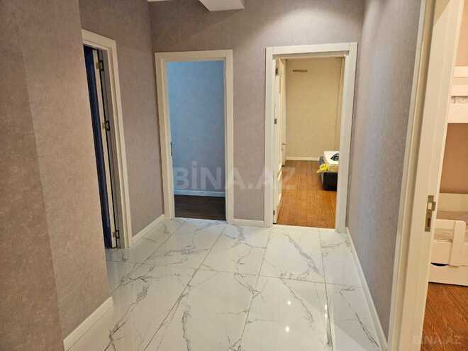 İcarəyə verilir 4 otaqlı yeni tikili 140 m², 8 Noyabr m., photo 21 from 24