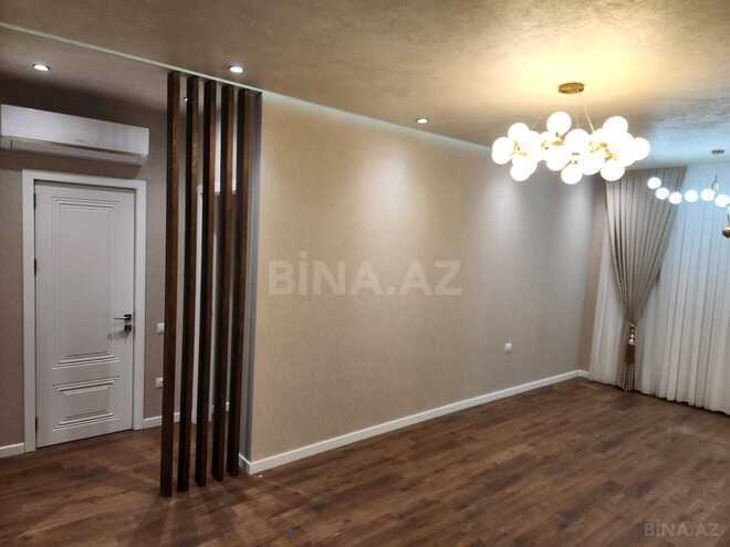 İcarəyə verilir 4 otaqlı yeni tikili 140 m², 8 Noyabr m., photo 13 from 24