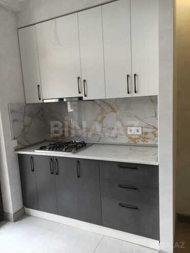 Сдаётся 2-комн. новостройка 65 м², м. Дернегюль, photo 6 from 9