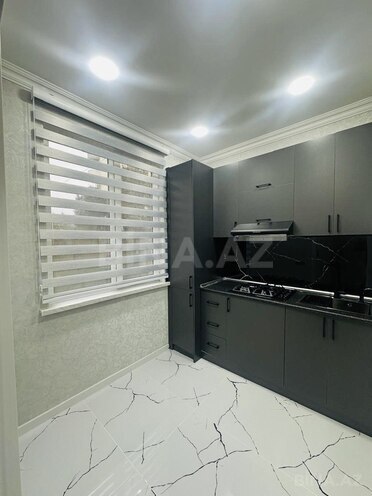 Satılır 2 otaqlı köhnə tikili 59 m², Memar Əcəmi m., photo 4 from 7