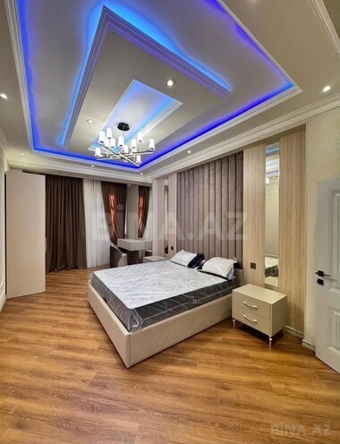 Satılır 2 otaqlı köhnə tikili 59 m², Memar Əcəmi m., photo 3 from 7