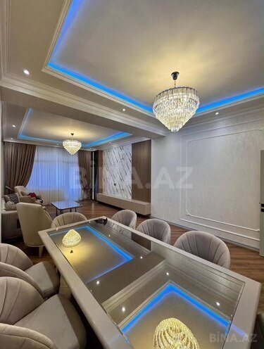 Satılır 2 otaqlı köhnə tikili 59 m², Memar Əcəmi m., photo 1 from 7