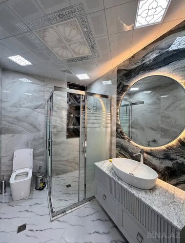 Satılır 2 otaqlı köhnə tikili 59 m², Memar Əcəmi m., photo 6 from 7